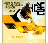 Diverse - Underground Progressive Trance [Import]
