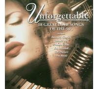Diverse - Unforgettable