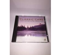 diverse: Ungarische Natinalphilharmonie, budapest strings,... - Classic Care 2 - Musik für kritische Lebenslagen