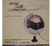 Diverse - United Club Foundation 2 [Import]