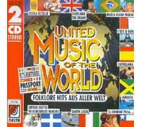 Diverse - United Music of The World [Import]