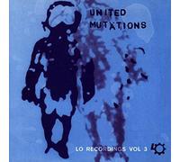 Diverse - United Mutations