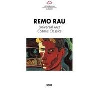 Diverse - Universal Jazz/Cosmic Classics