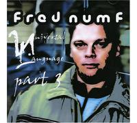 Diverse - Universal Language 3