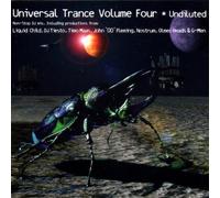 Diverse - Universal Trance 4