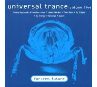 Various Artists - Universal Trance 5