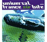 Diverse - Universal Trance 6