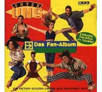 Diverse - Unter UNS 1-das Fan-Album [Import]