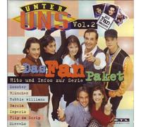 Diverse - Unter UNS 2-das Fan Paket [Import]