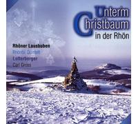 Diverse - UnterM Christbaum in der Rhön [Import]