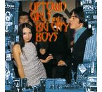 Diverse - Uptown Girls+Big City Boys/Vol [Import]