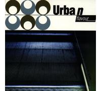Diverse - Urban Flavour 1 [Import]