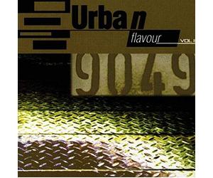 Diverse - Urban Flavour 2 [Import]