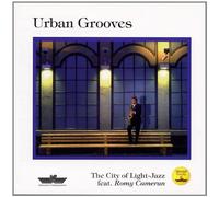 Diverse - Urban Grooves [Import]