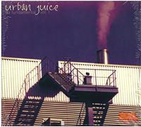 Diverse - Urban Juice Da Fundamental Vol. 1 (u.a. mit Ricardo Villalobos, ...)