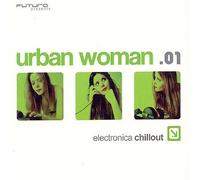 Diverse - Urban Woman 1