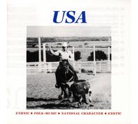 Diverse - USA [Import]