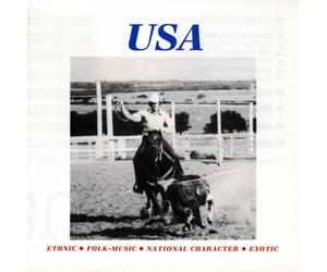 Diverse - USA [Import]