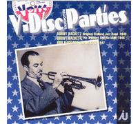 Diverse - V-Disc Parties [Import]