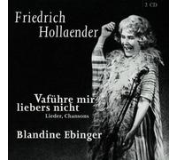 Diverse - VafHre Mir Liebers Nicht [Import]