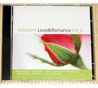 diverse - Valentins Love & Romance Vol. 2