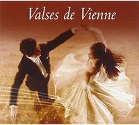 Diverse - Valses de Vienne [Import]