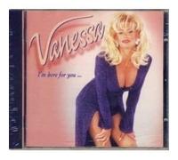 Diverse Vanessa - Im here for you.