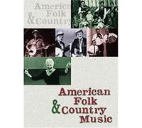 Diverse - Various Artists-American Country Music [Import]