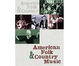 Diverse - Various Artists-American Country Music [Import]