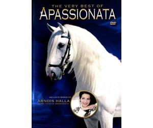 Diverse - Various Artists-Apassionata: The Very Best of [2 DVDs] [Import]
