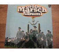 Diverse/Various Artists - Das große Marschalbum