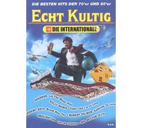 Diverse - Various Artists-Echt kultig Internationale-Die besten Hits der 70' und 80'ER [Import]