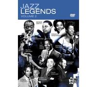 Diverse - Various Artists-Jazz Legends Vol. 2 [Import]