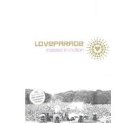 Diverse - Various Artists - Loveparade