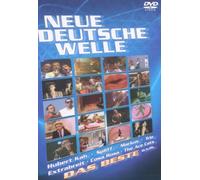 Diverse - Various Artists - Neue Deutsche Welle - Das Beste