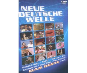 Diverse - Various Artists - Neue Deutsche Welle - Das Beste