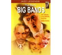 Diverse - Various Artists-The Black Big Bands [Import]