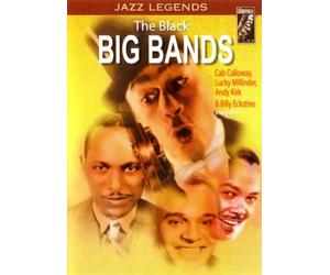 Diverse - Various Artists-The Black Big Bands [Import]