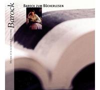 Diverse - Various - Barock Zum Bücherlesen