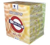 Diverse - Various: Best Of Beat Club (10 DVD Box)