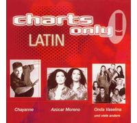 Diverse - Various - Charts Only-Latin