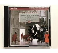 Diverse - Various - Das Beste der Mozart Edition Vol.14: Kammermusik mit Klavier