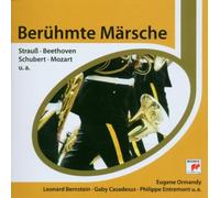 Diverse - Various - Esprit/Radetzky-Marsch
