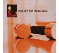 Diverse - Various - Mozart zur Motivation