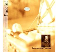 Diverse - Various - Puccini Zum Picknick