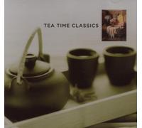 Diverse - Various - Tea Time Klassik