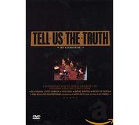 VARIOUS-TELL US THE TRUTH: THE LIVE CONCERT RECORDING