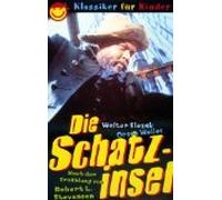 Diverse Vc - Polyband/die Schatzinsel [VHS]