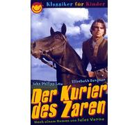 Diverse Vc - Polyband/Kurier des Zaren [VHS]