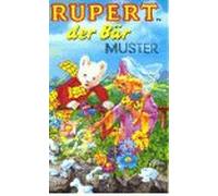 Diverse Vc - Rupert der Bär [VHS]